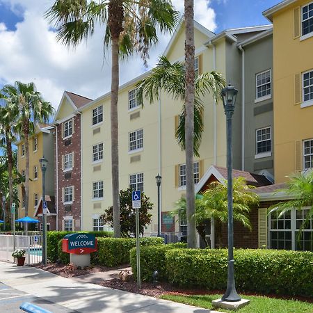 Towneplace Suites By Marriott Miami Airport W دورال المظهر الخارجي الصورة