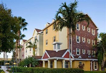 Towneplace Suites By Marriott Miami Airport W دورال المظهر الخارجي الصورة