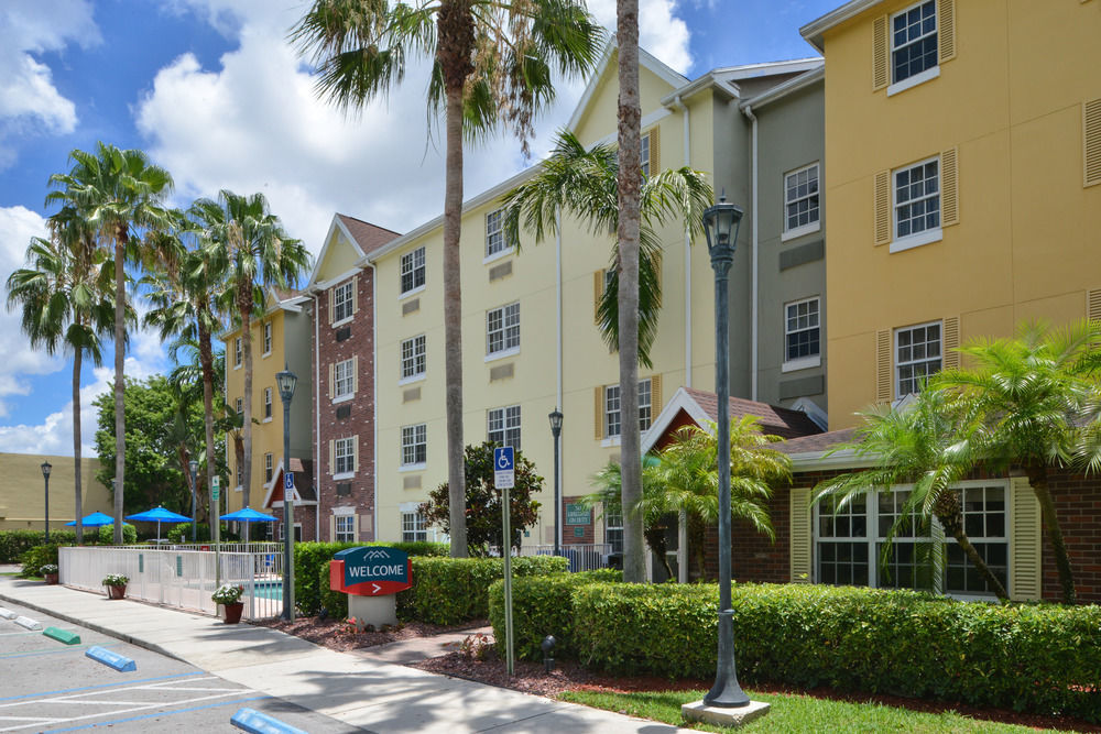 Towneplace Suites By Marriott Miami Airport W دورال المظهر الخارجي الصورة
