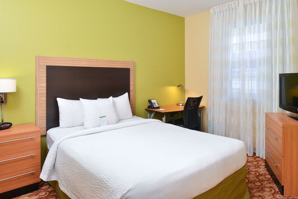 Towneplace Suites By Marriott Miami Airport W دورال المظهر الخارجي الصورة