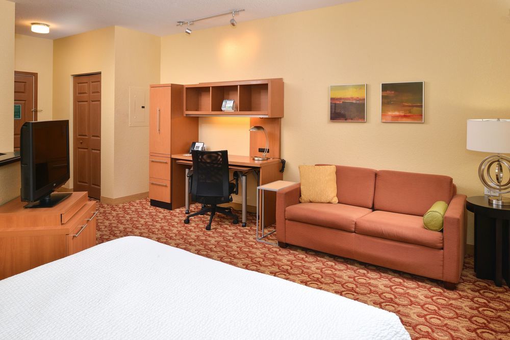 Towneplace Suites By Marriott Miami Airport W دورال المظهر الخارجي الصورة