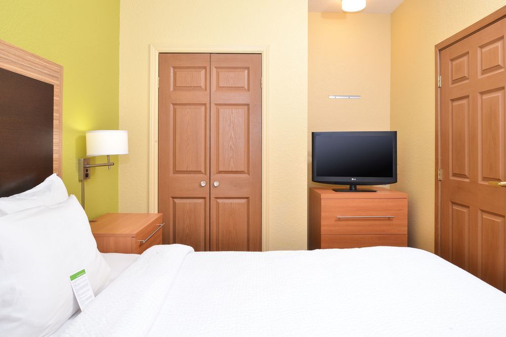 Towneplace Suites By Marriott Miami Airport W دورال المظهر الخارجي الصورة
