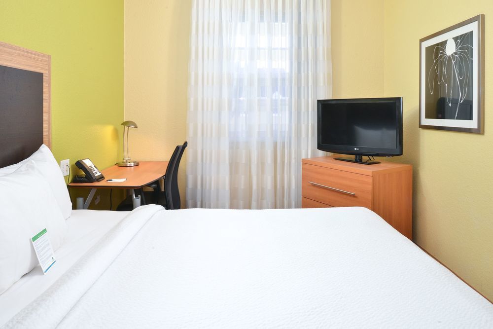Towneplace Suites By Marriott Miami Airport W دورال المظهر الخارجي الصورة