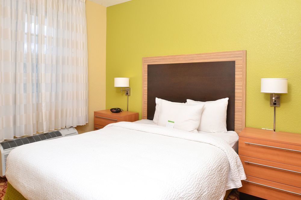 Towneplace Suites By Marriott Miami Airport W دورال المظهر الخارجي الصورة