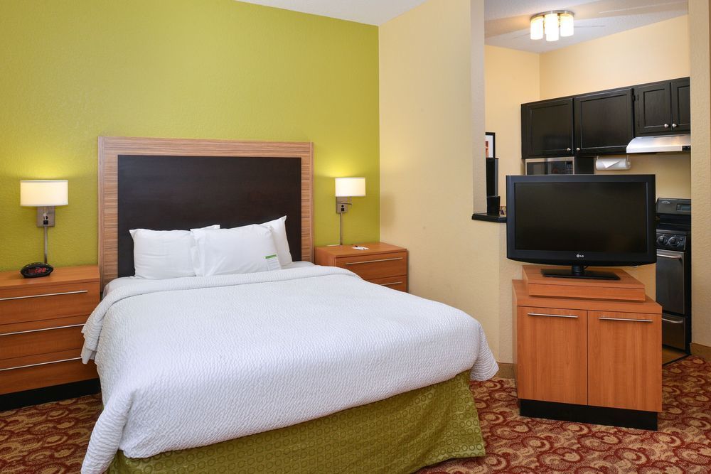 Towneplace Suites By Marriott Miami Airport W دورال المظهر الخارجي الصورة
