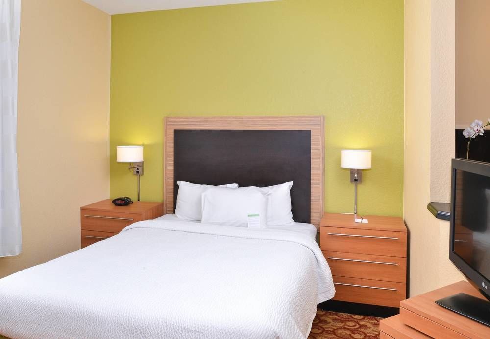 Towneplace Suites By Marriott Miami Airport W دورال المظهر الخارجي الصورة