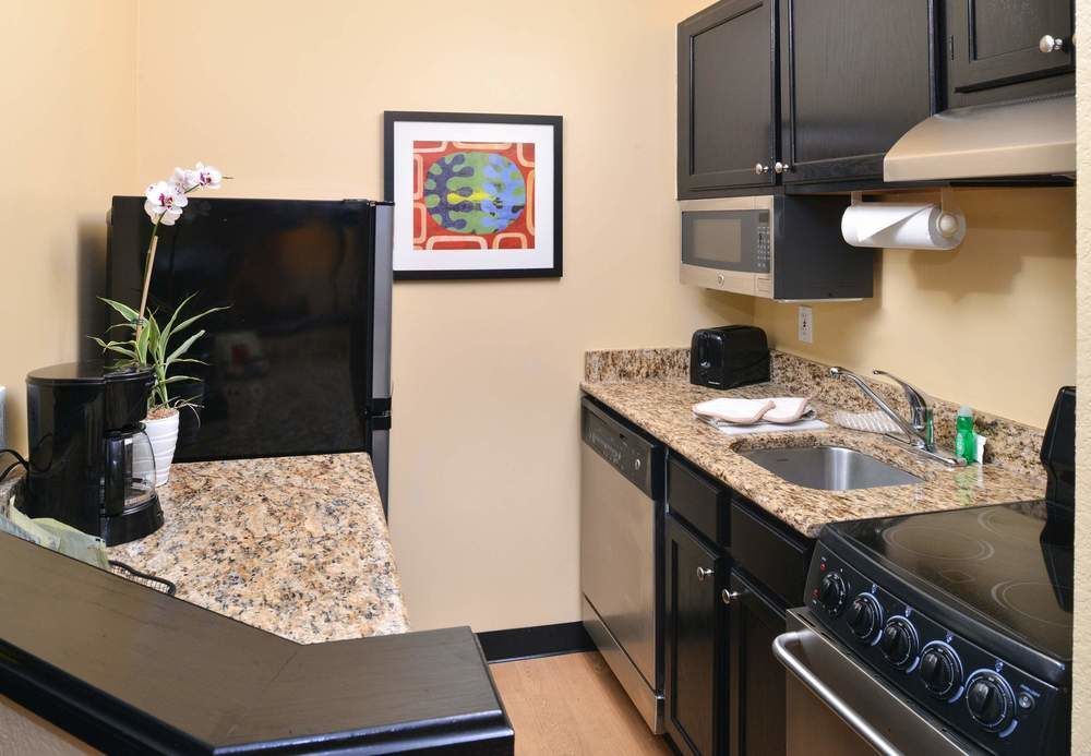 Towneplace Suites By Marriott Miami Airport W دورال المظهر الخارجي الصورة