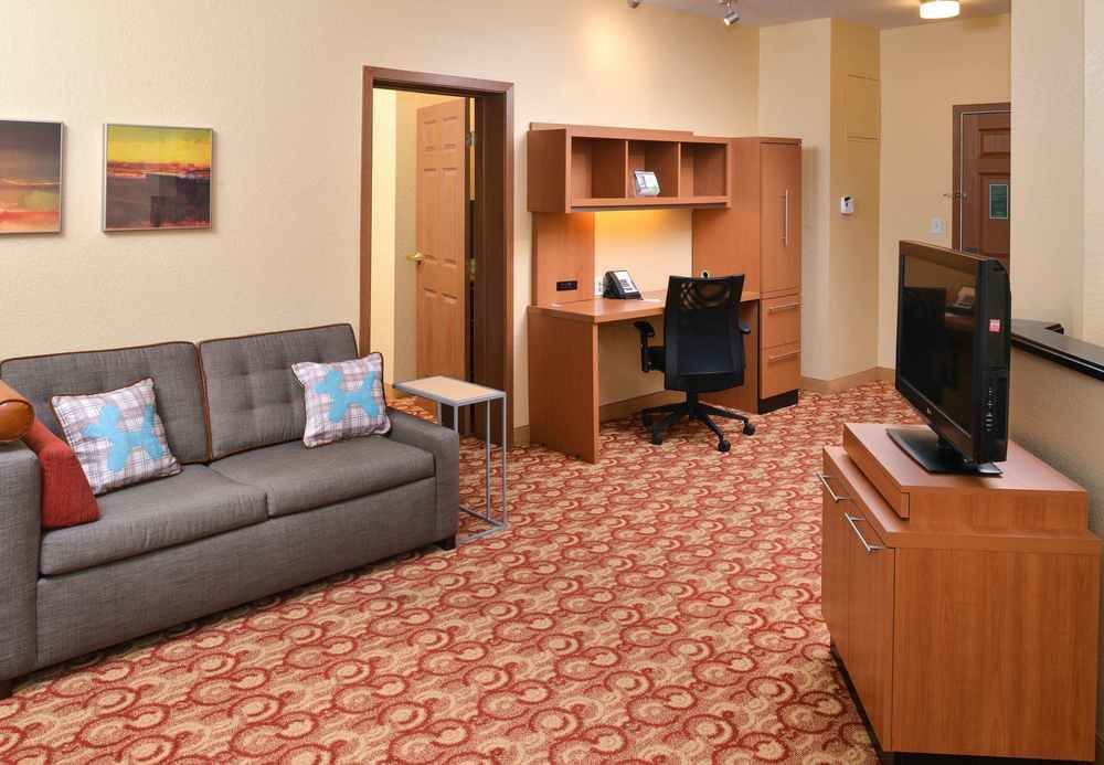 Towneplace Suites By Marriott Miami Airport W دورال المظهر الخارجي الصورة